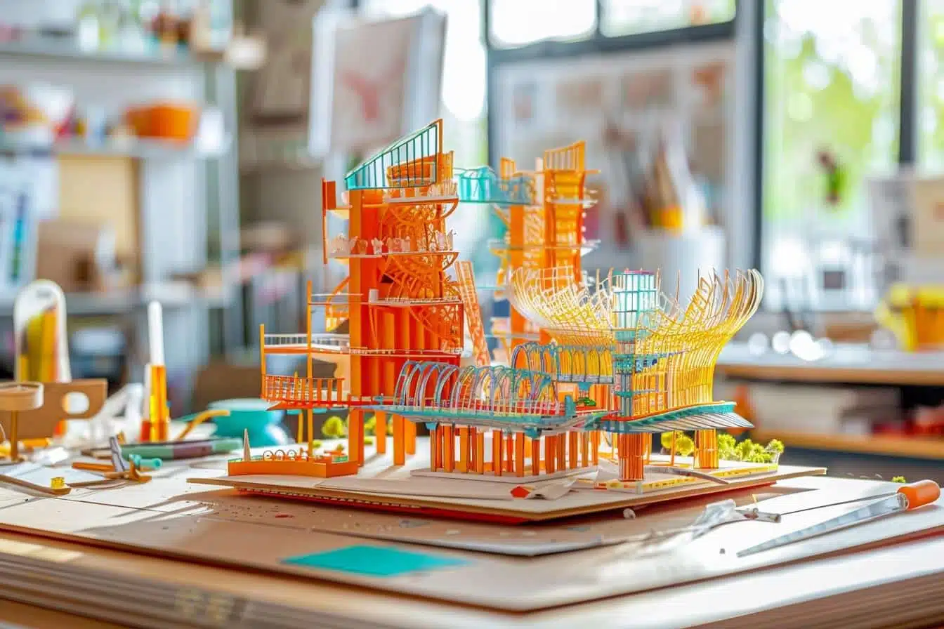 Complete guide to paper craft assembly for beginners and experts