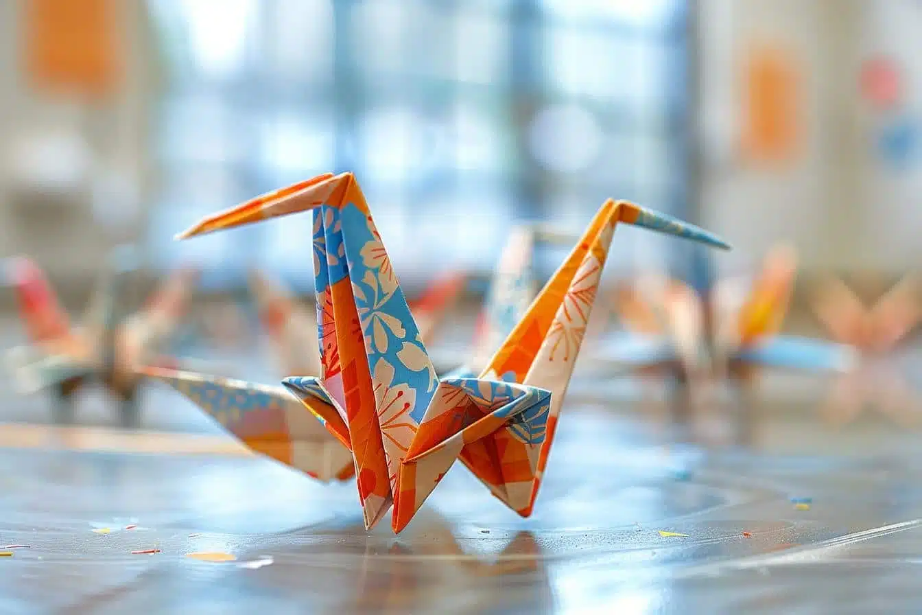 Hoe origamipapier uitharden: Essentiële technieken en tips