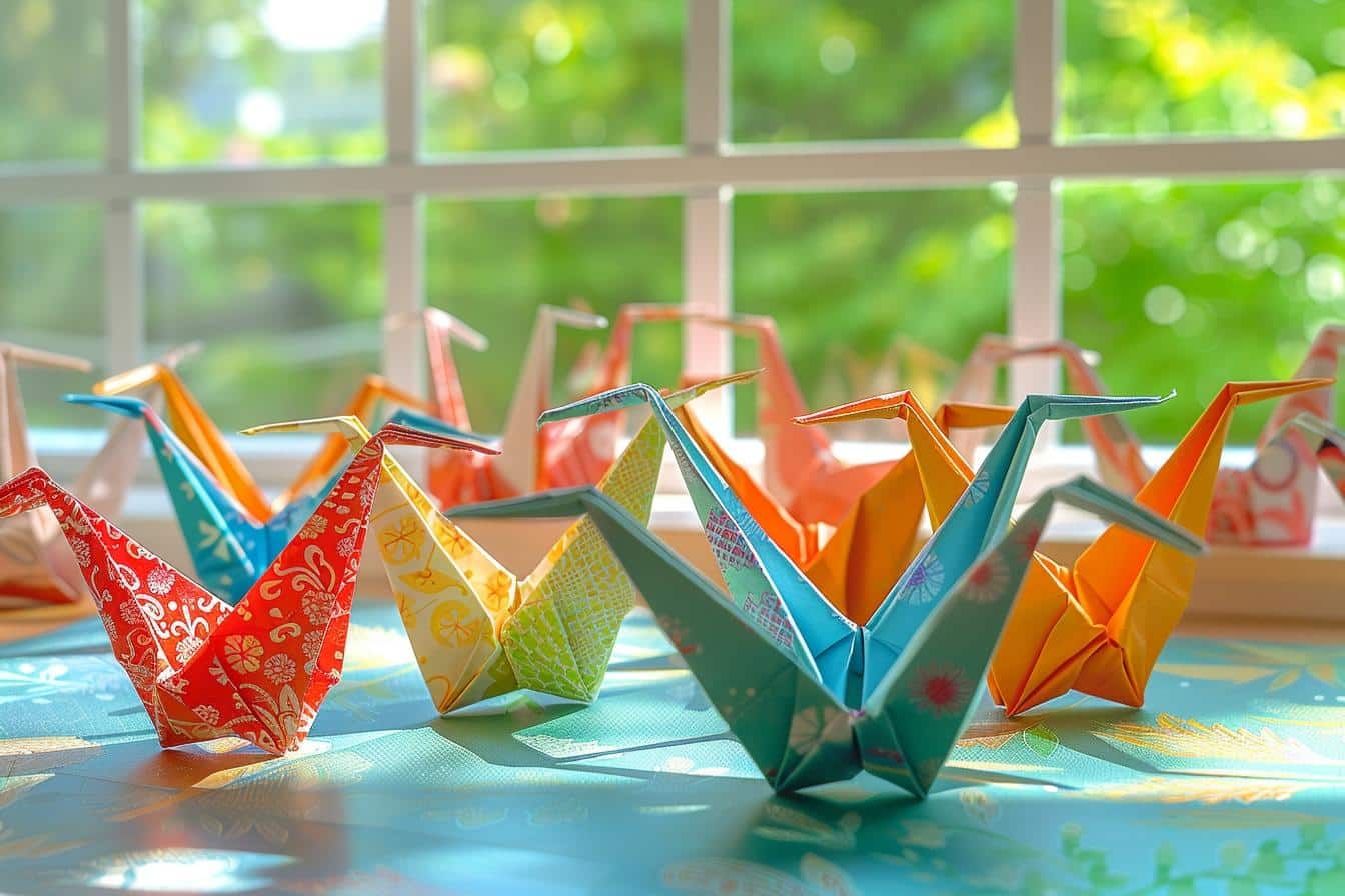 Which paper to choose for papercraft? Complete guide to the best types