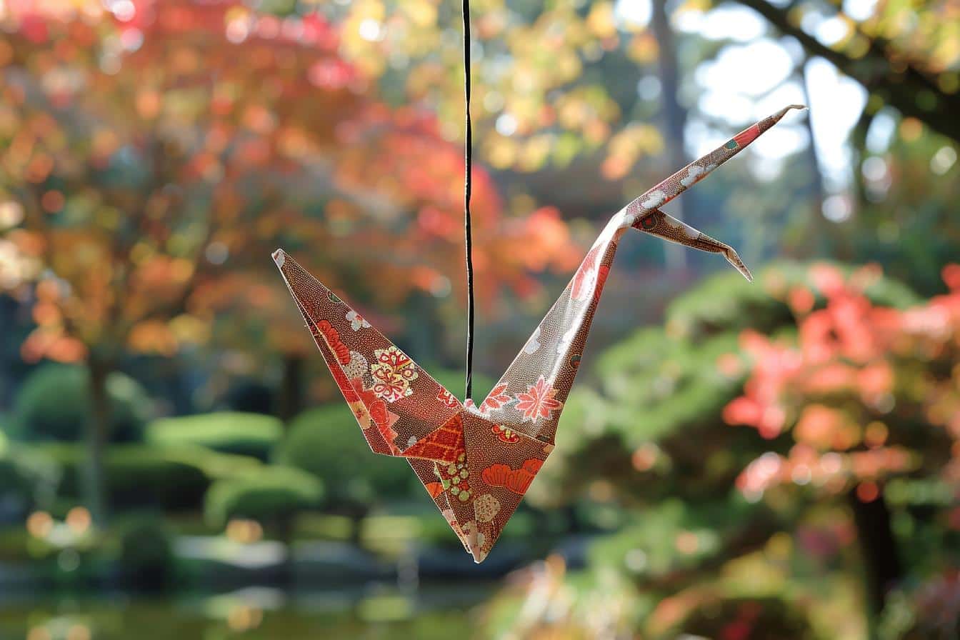 How to make origami easily: A step-by-step guide for beginners