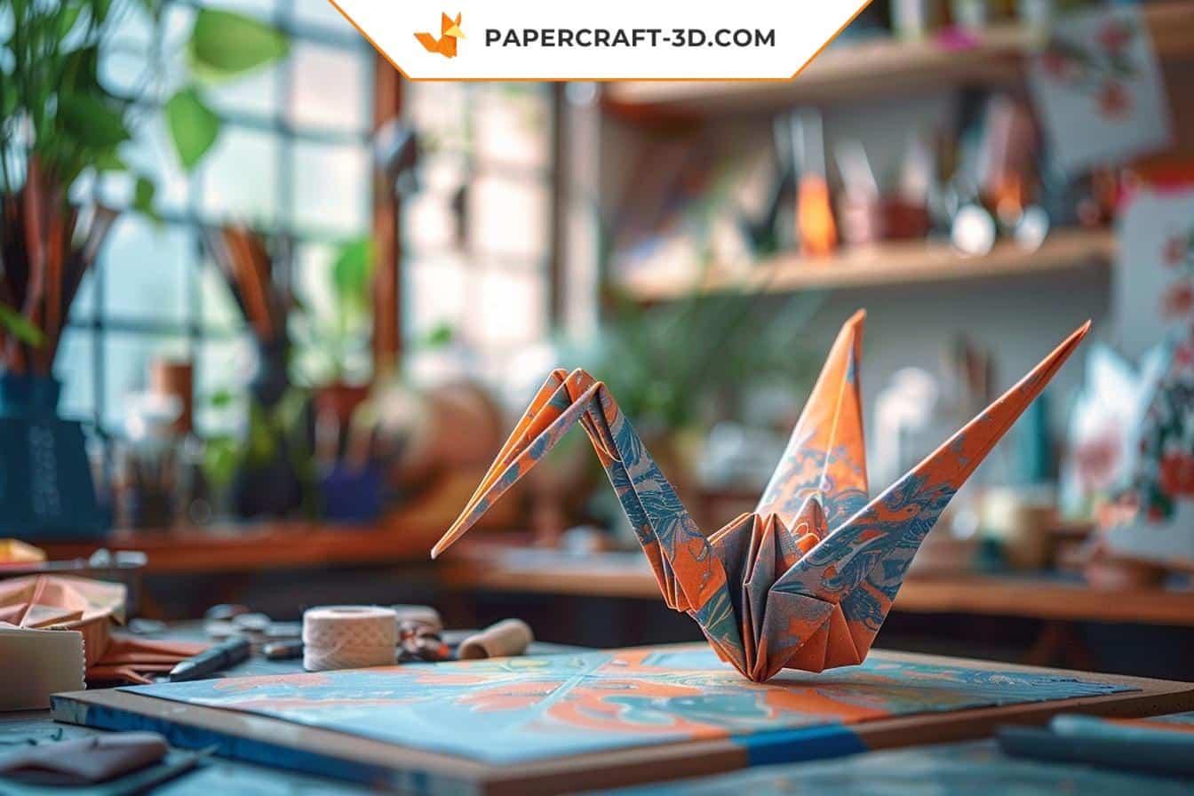 Idées de cadeau origami pour surprendre vos proches à chaque occasion