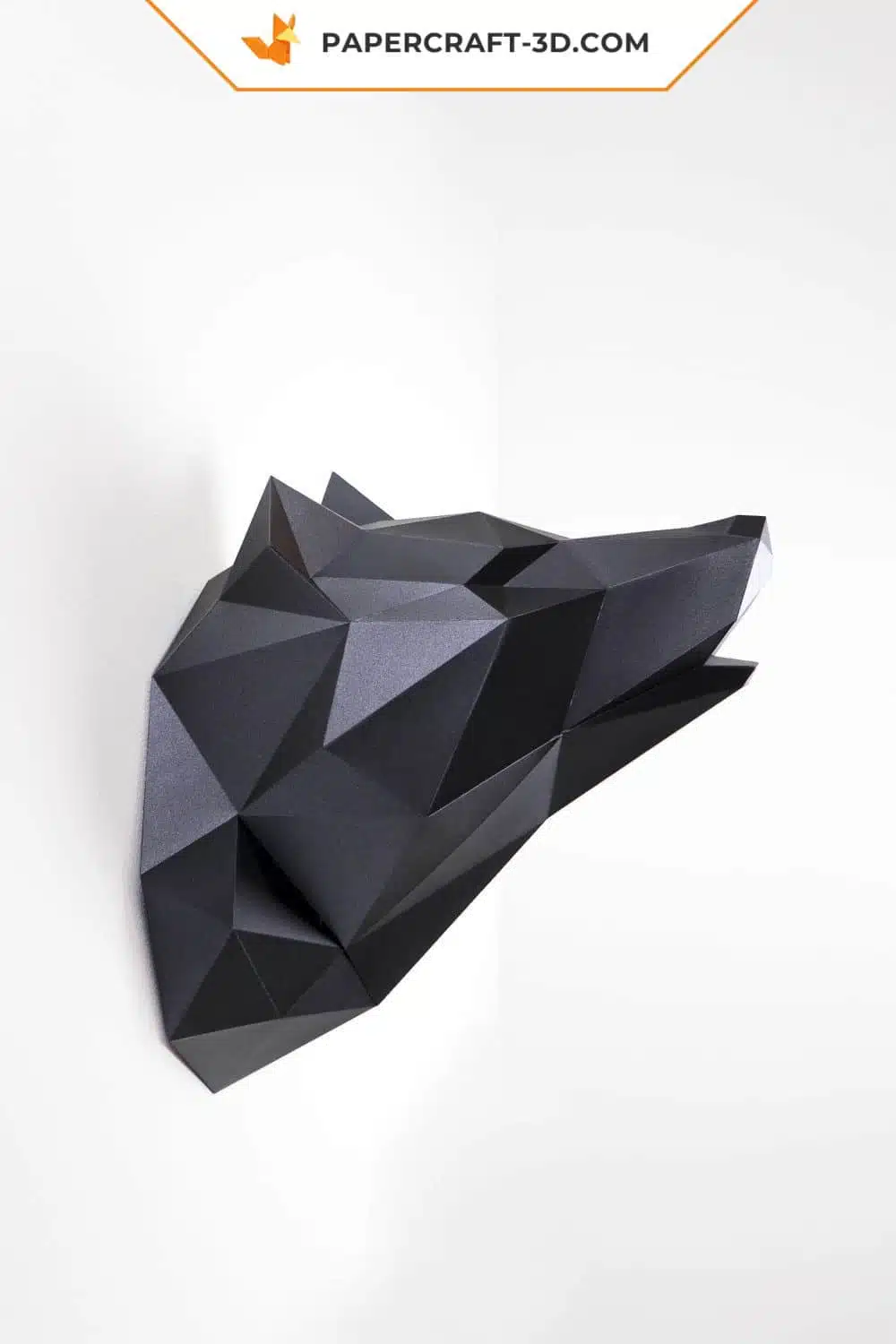 Loup de papier, weergave 2