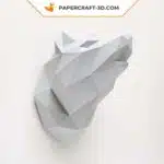 Loup de papier, weergave 4