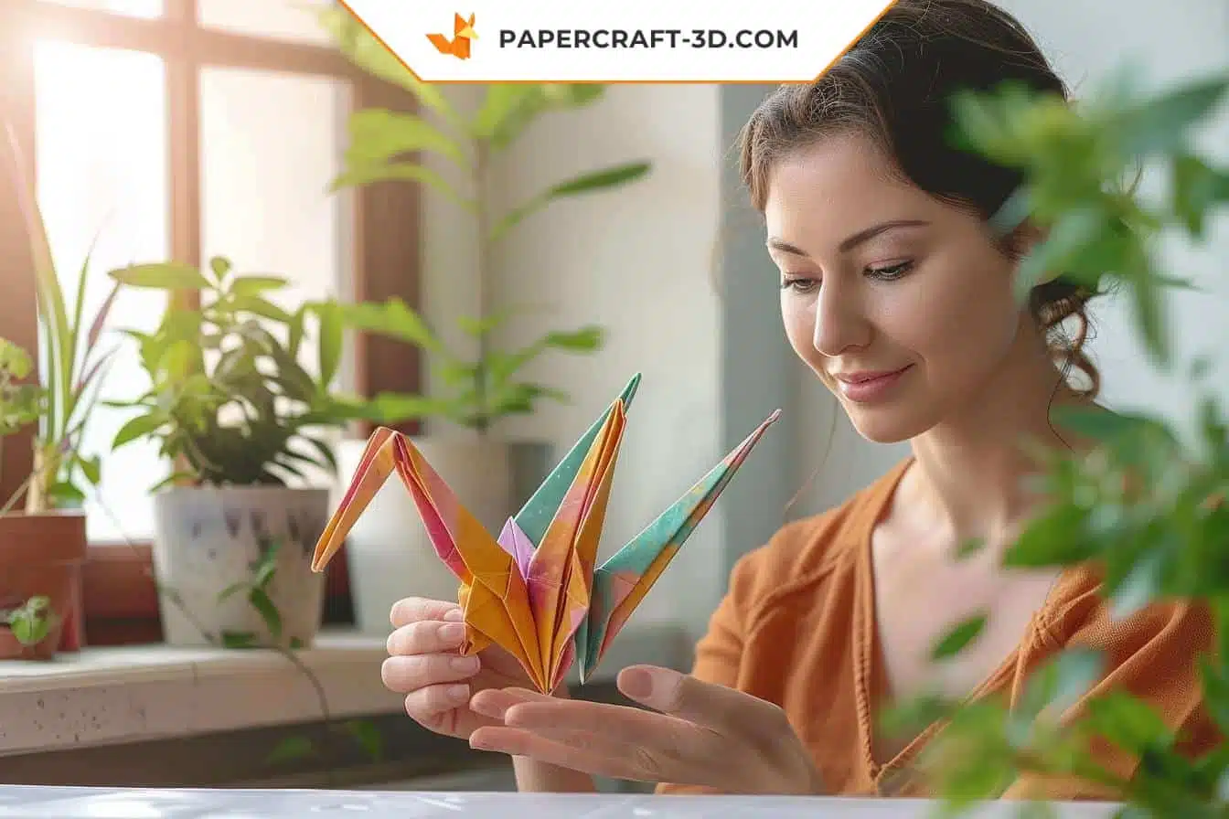7 raisons convaincantes pour débuter l'origami aujourd'hui