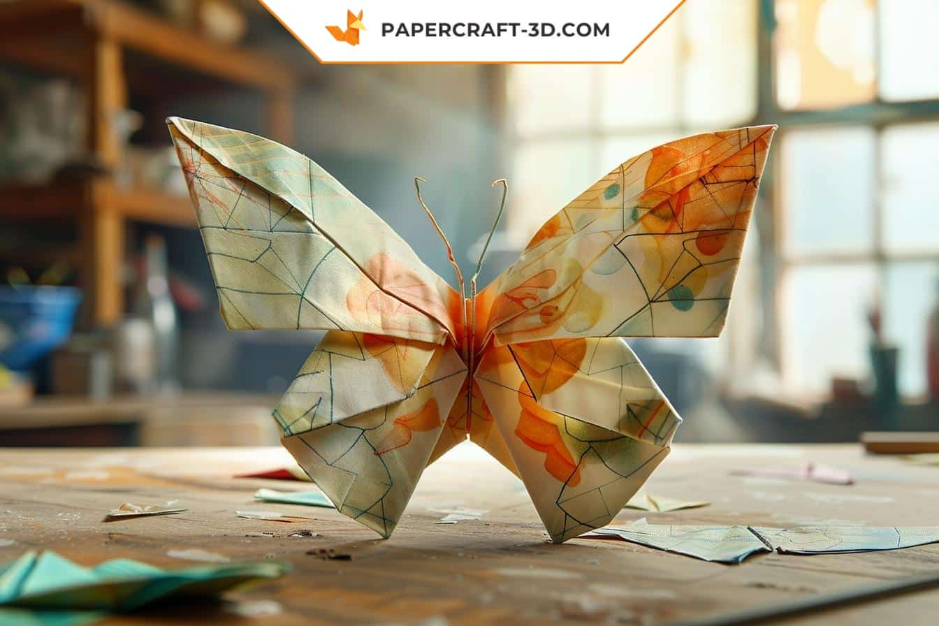 Escolhendo o melhor papel para seu origami: guia prático e conselhos