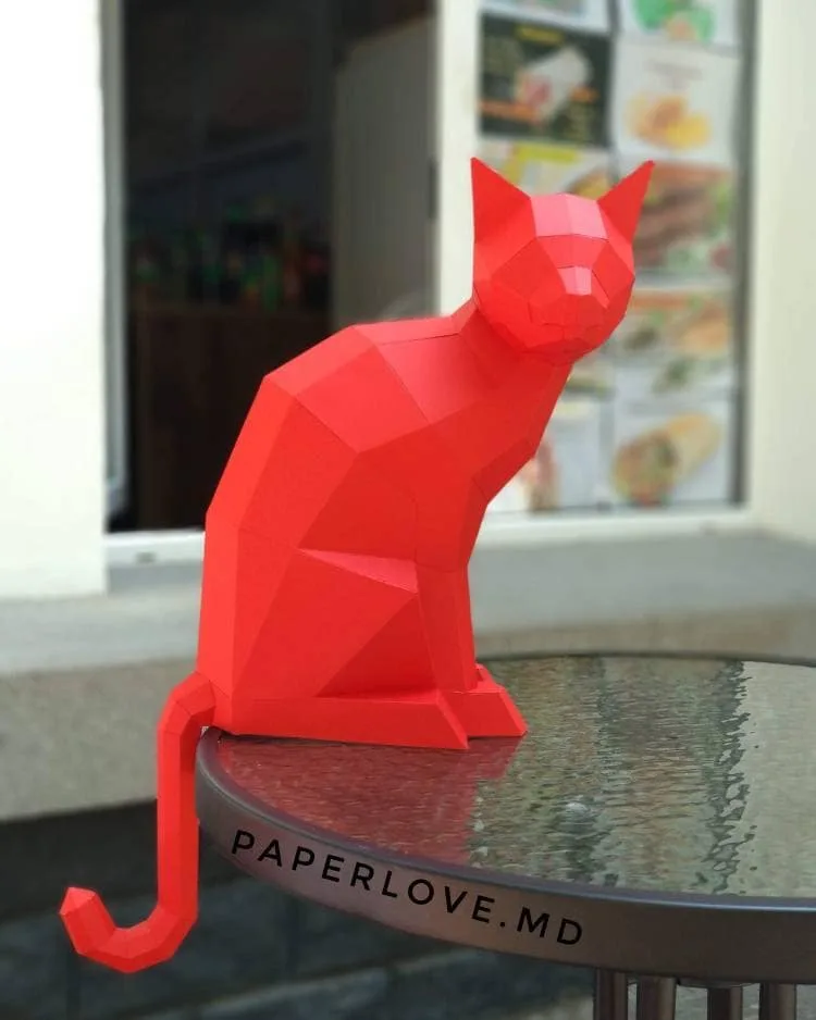 Image #1 de Paperlove