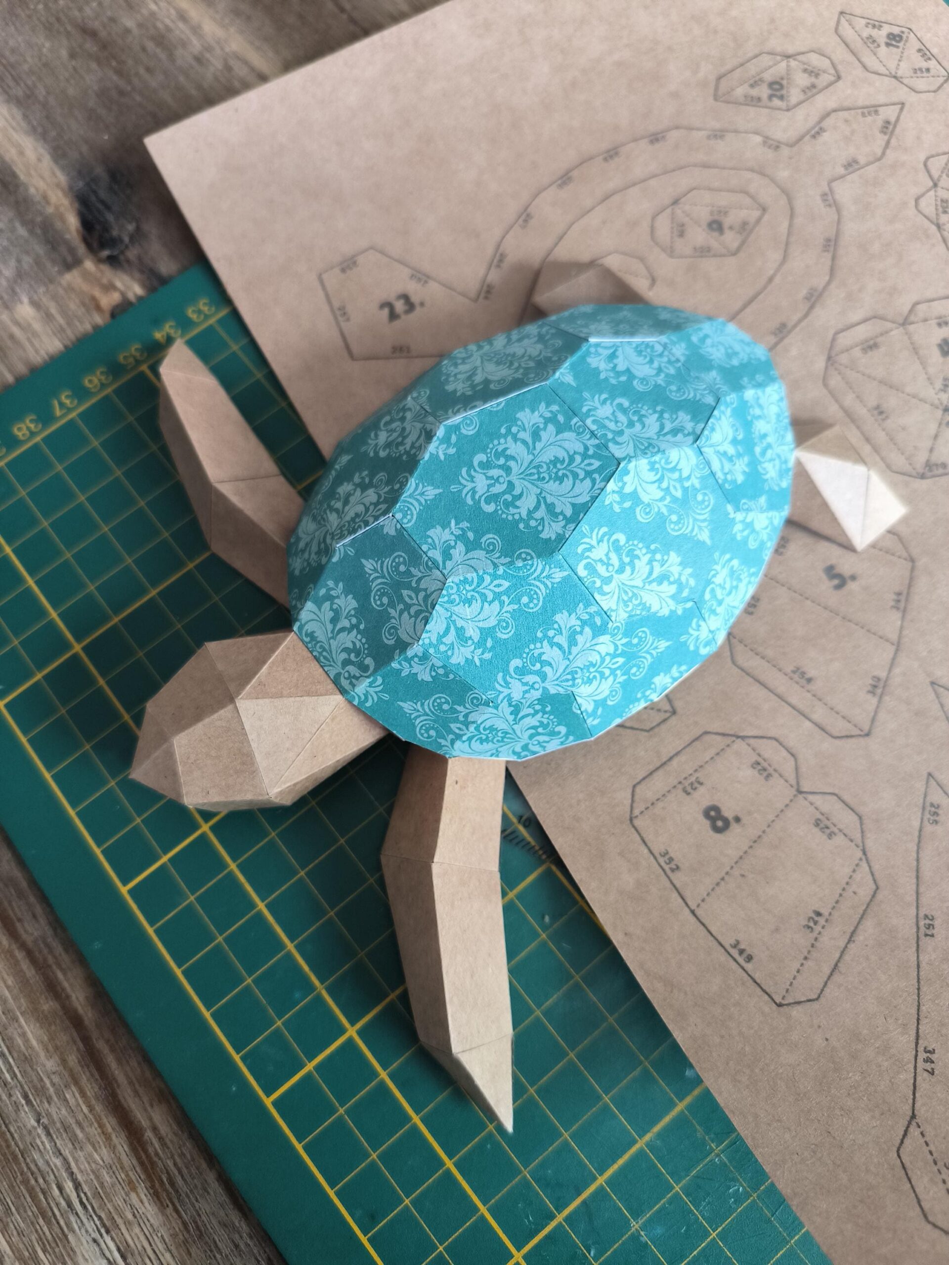 Image #1 de Acheteur Etsy