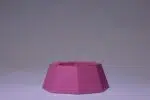 Papercraft Corgi artisanal en origami papier 3D à télécharger, vue 5