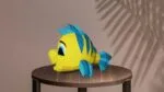 Papercraft Polochon en origami 3D