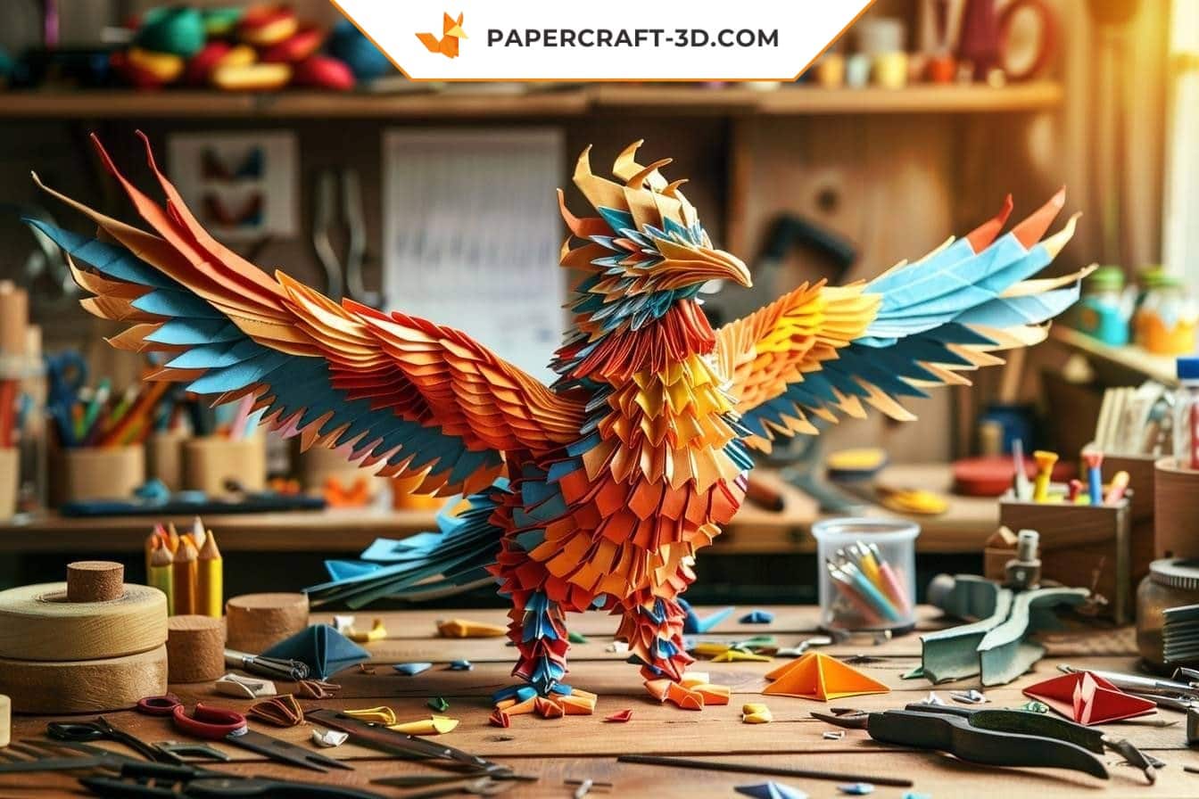 Creare capolavori nel 2024: la guida definitiva per padroneggiare l'arte low poly