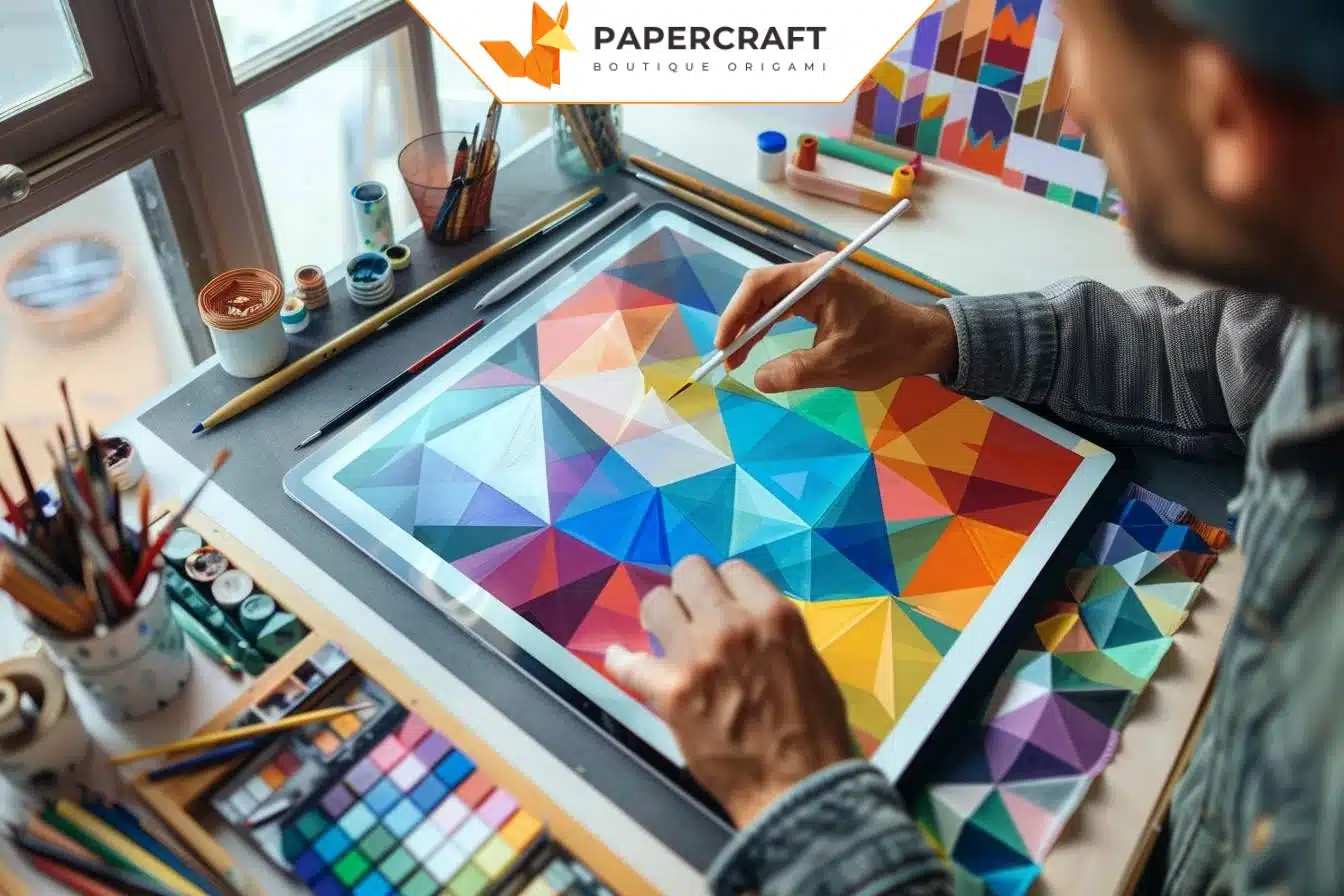 Creare capolavori nel 2024: la guida definitiva per padroneggiare l’arte low poly