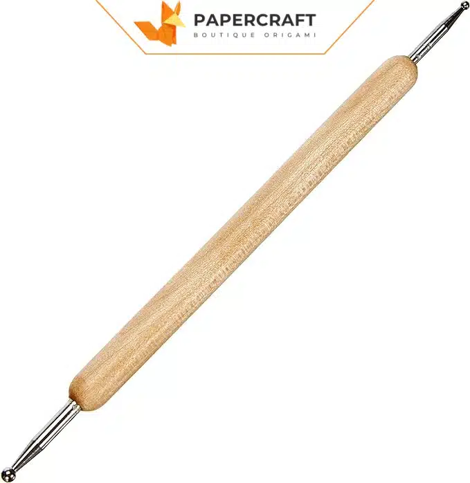 Papercraft herramienta de plegado y origami 3D