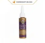 Kit de material esencial (pegamento, cuchilla plegable, regla, cúter)
