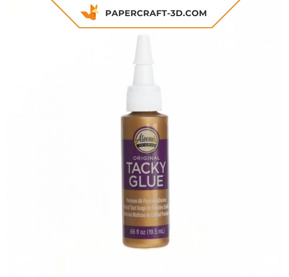 Essential equipment kit (glue, folding knife, ruler, paper cutter)