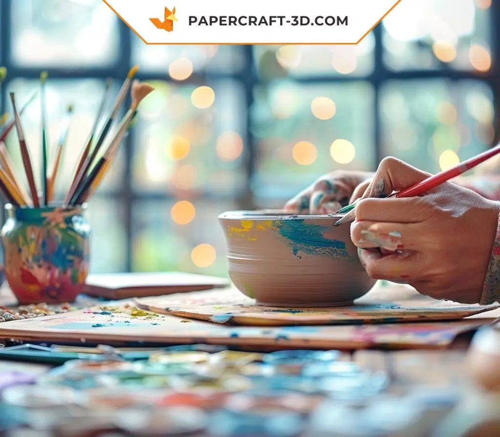 Activités créatives pour se déconnecter et réduire le stress