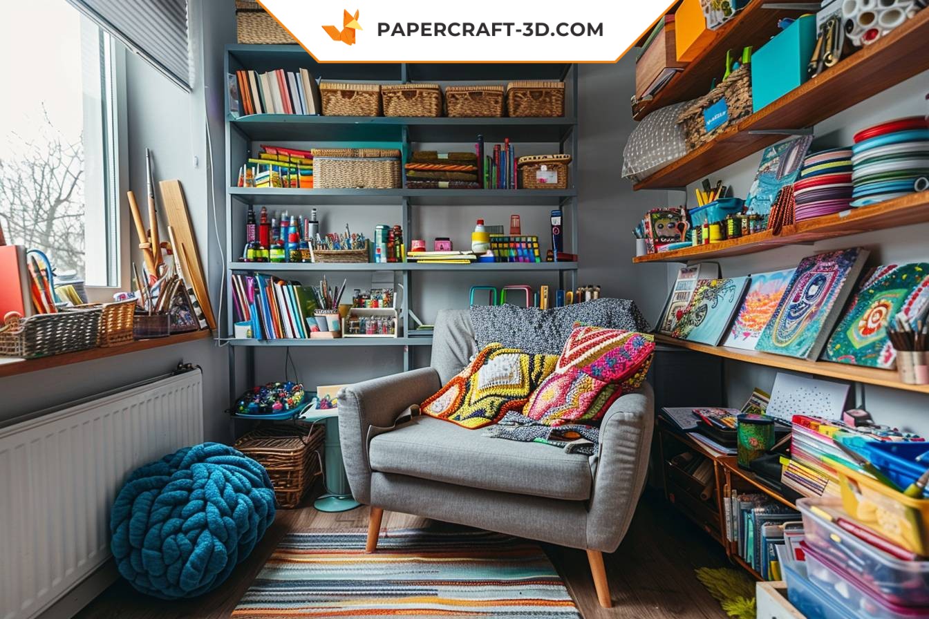 Astuces d’organisation et de rangement Astuces d’organisation et de rangement