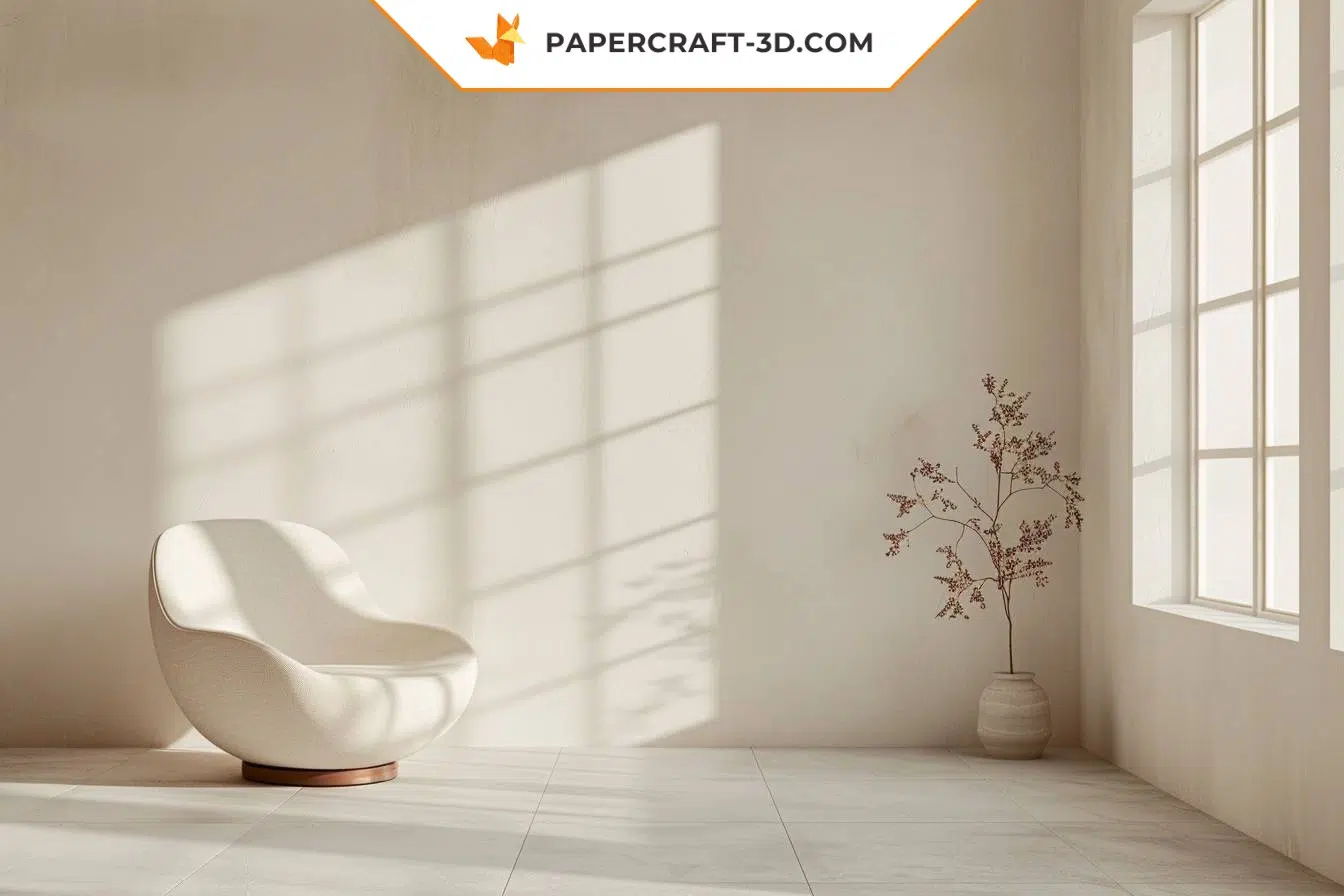 Como adotar as tendências de decoração minimalista na sua casa