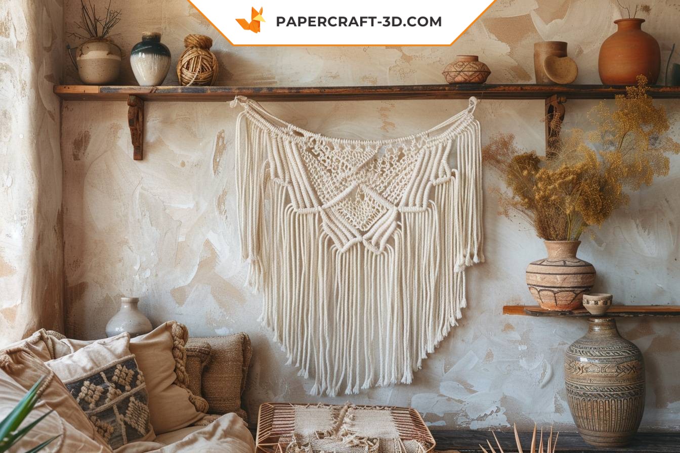 How do you choose the right handmade items for your home decor? How do you choose the right handmade items for your home decor?
