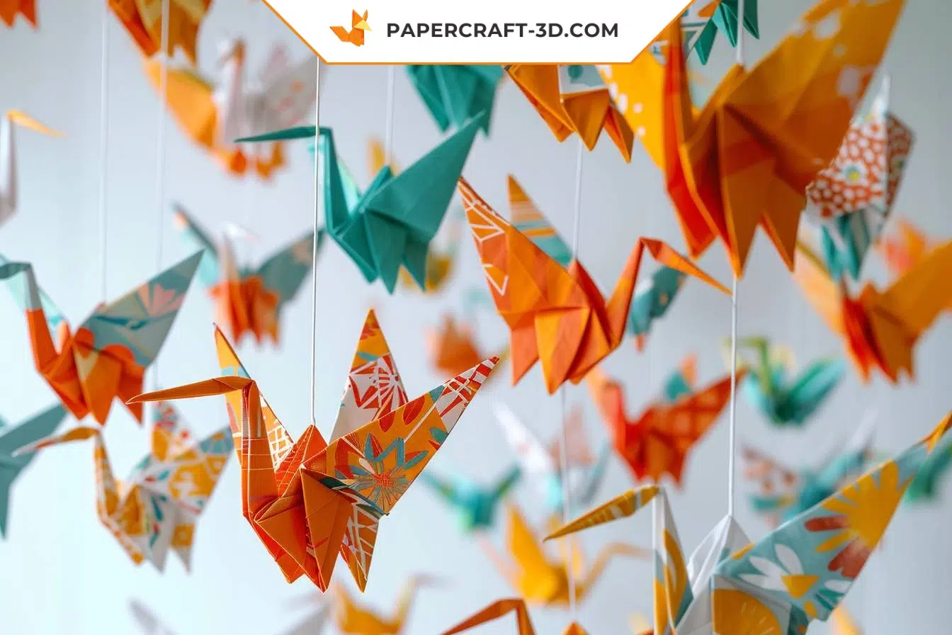 How to make decorative objects for small spaces