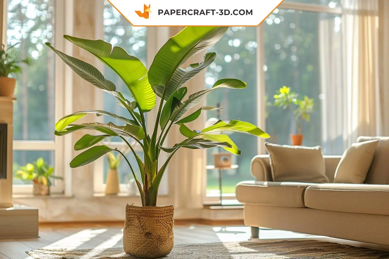 Comment Intégrer des Éléments Naturels dans Votre Décoration Intérieure