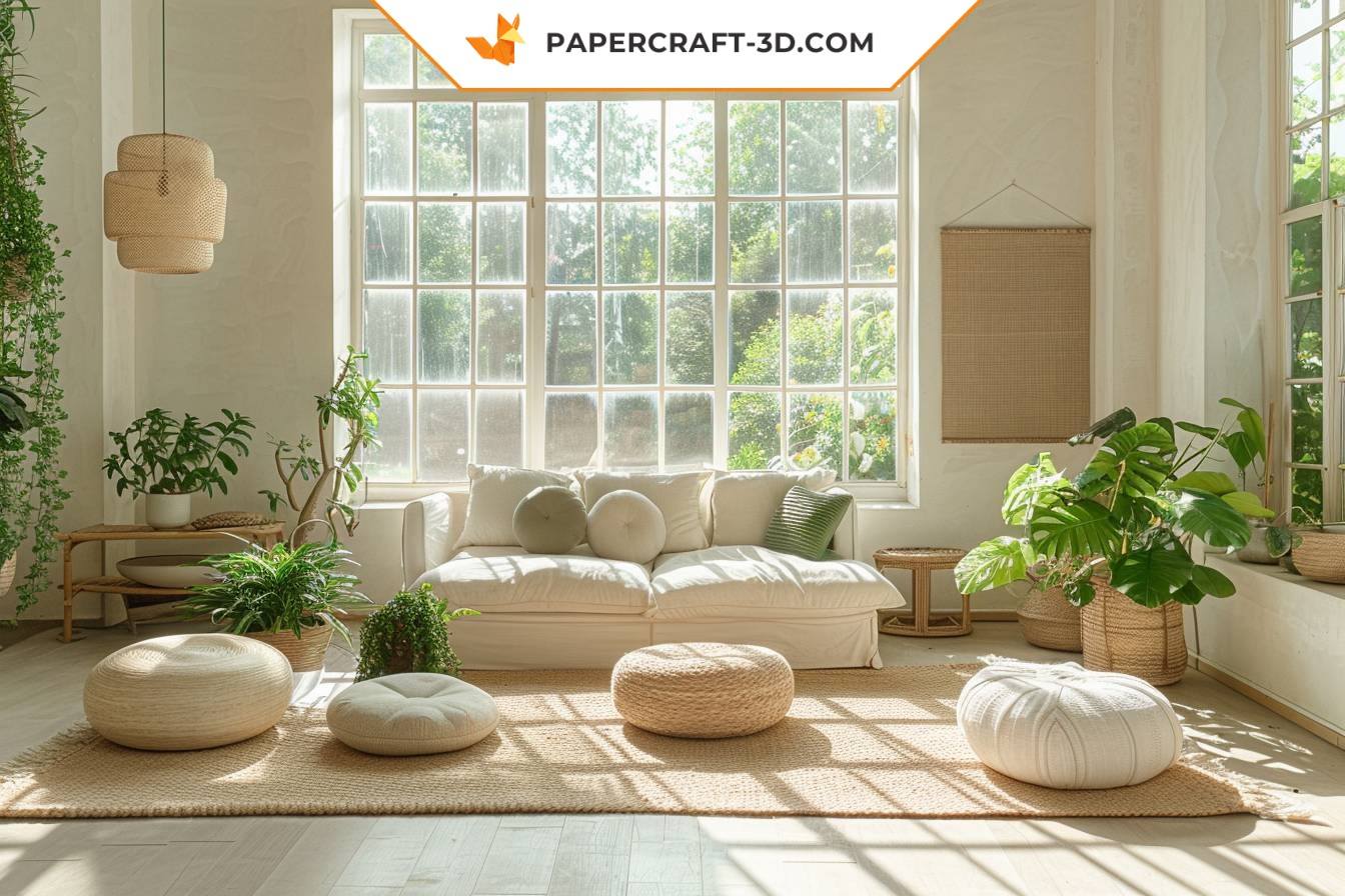 How can you incorporate eco-friendly decor into your home? How can you incorporate eco-friendly decor into your home?