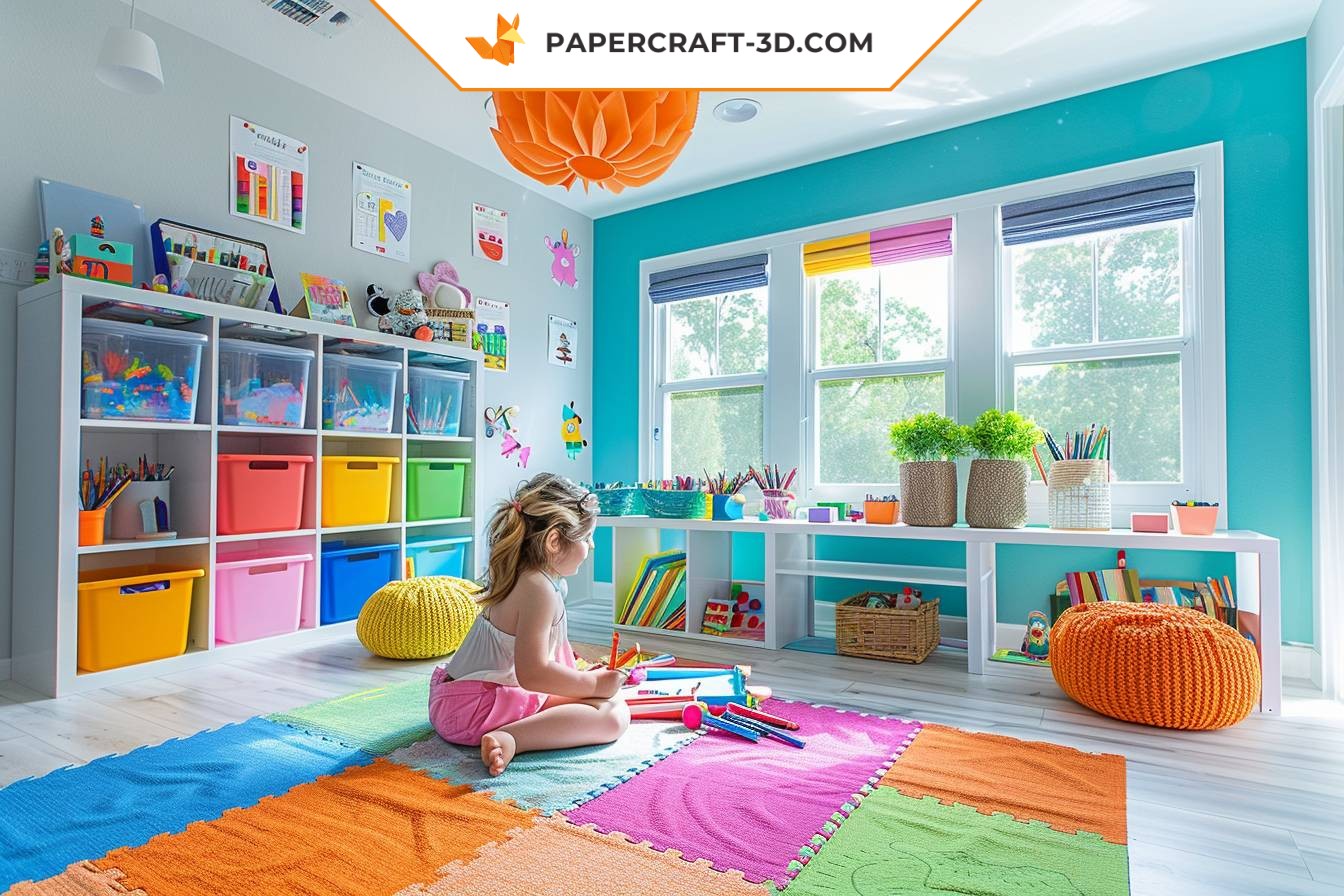 How do you organize and tidy up your creative corner? How do you organize and tidy up your creative corner?