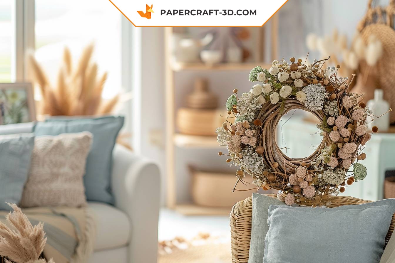 How to make these DIY decorations How to make these DIY decorations