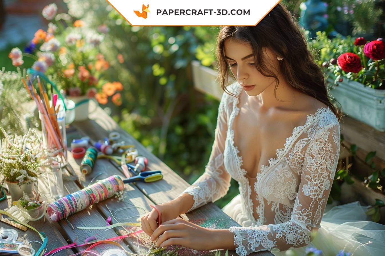 How do I know how much time to devote to my DIY wedding decorations? How do I know how much time to devote to my DIY wedding decorations?