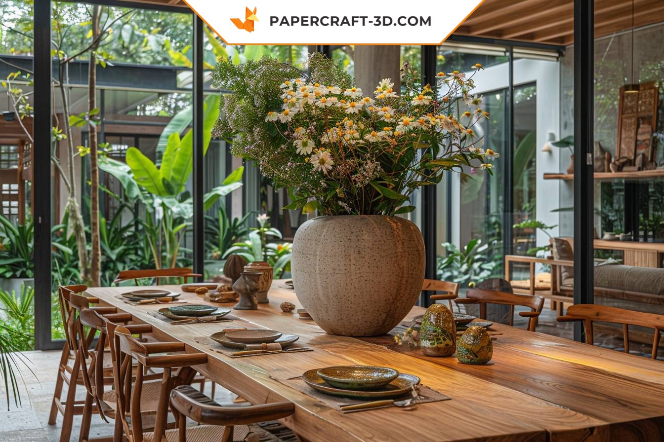 How can I use wood in my interior design? How can I use wood in my interior design?