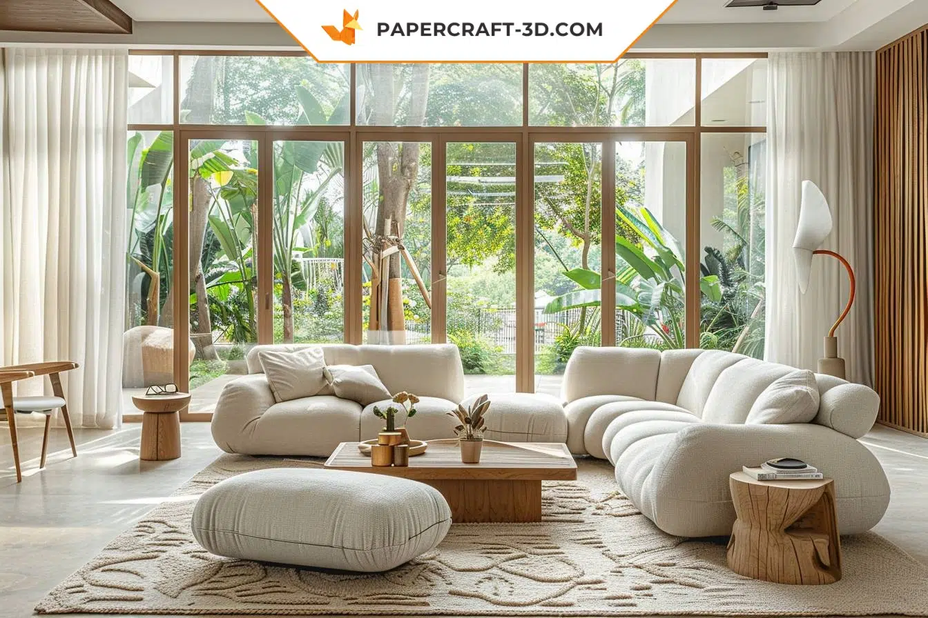 Understanding interior design