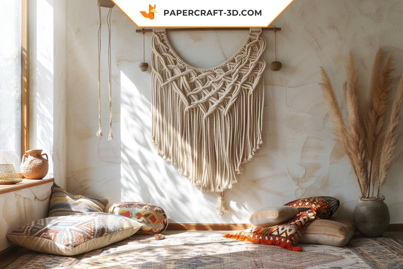 Practical tips for incorporating handmade elements into your home décor Practical tips for incorporating handmade elements into your home décor