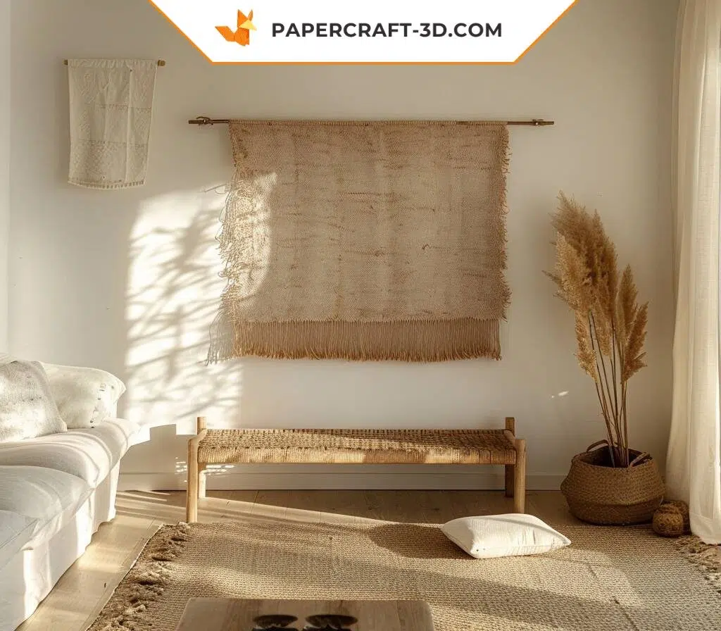 Décoration intérieure minimaliste : comment créer des objets DIY simples et élégants