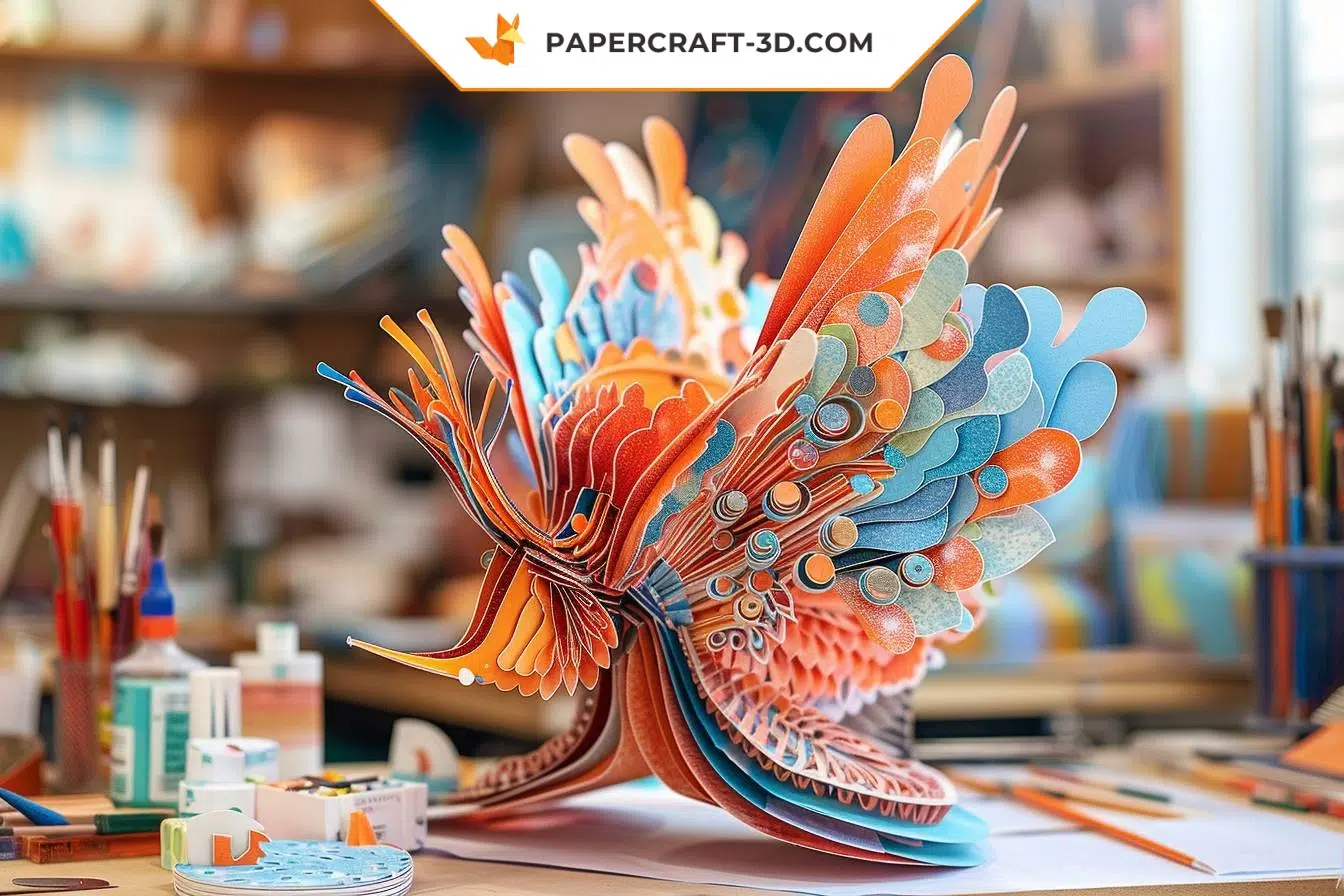 Discover Papercraft-3D.com's services