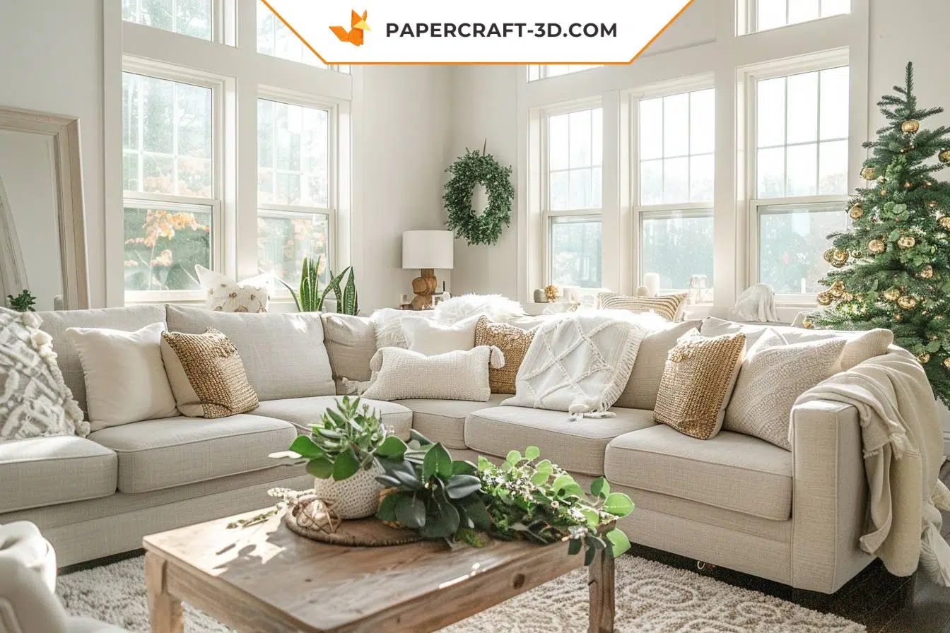 DIY pour la maison : idées de décoration abordable et chic