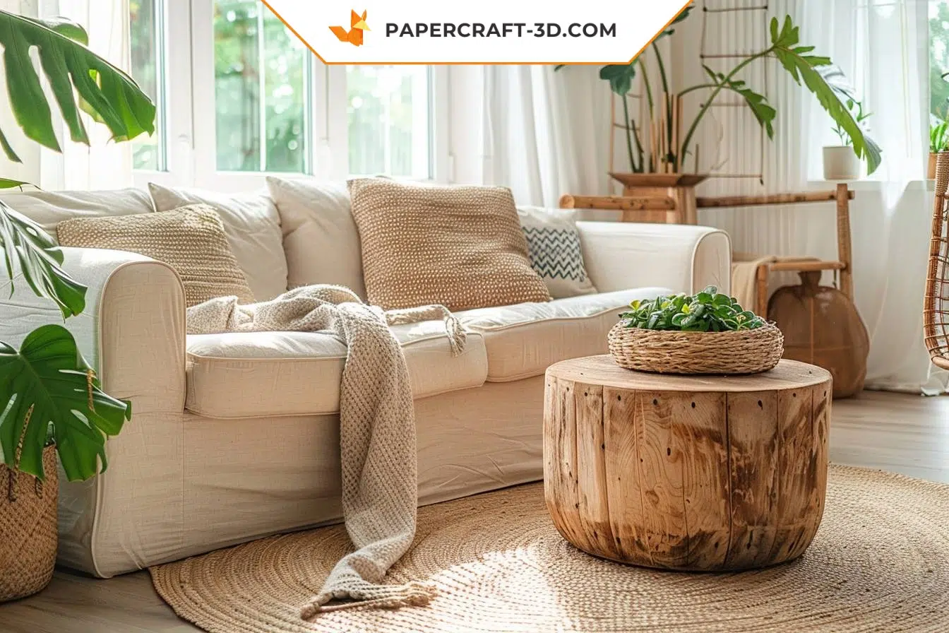 La décoration écoresponsable : conseils et idées pratiques