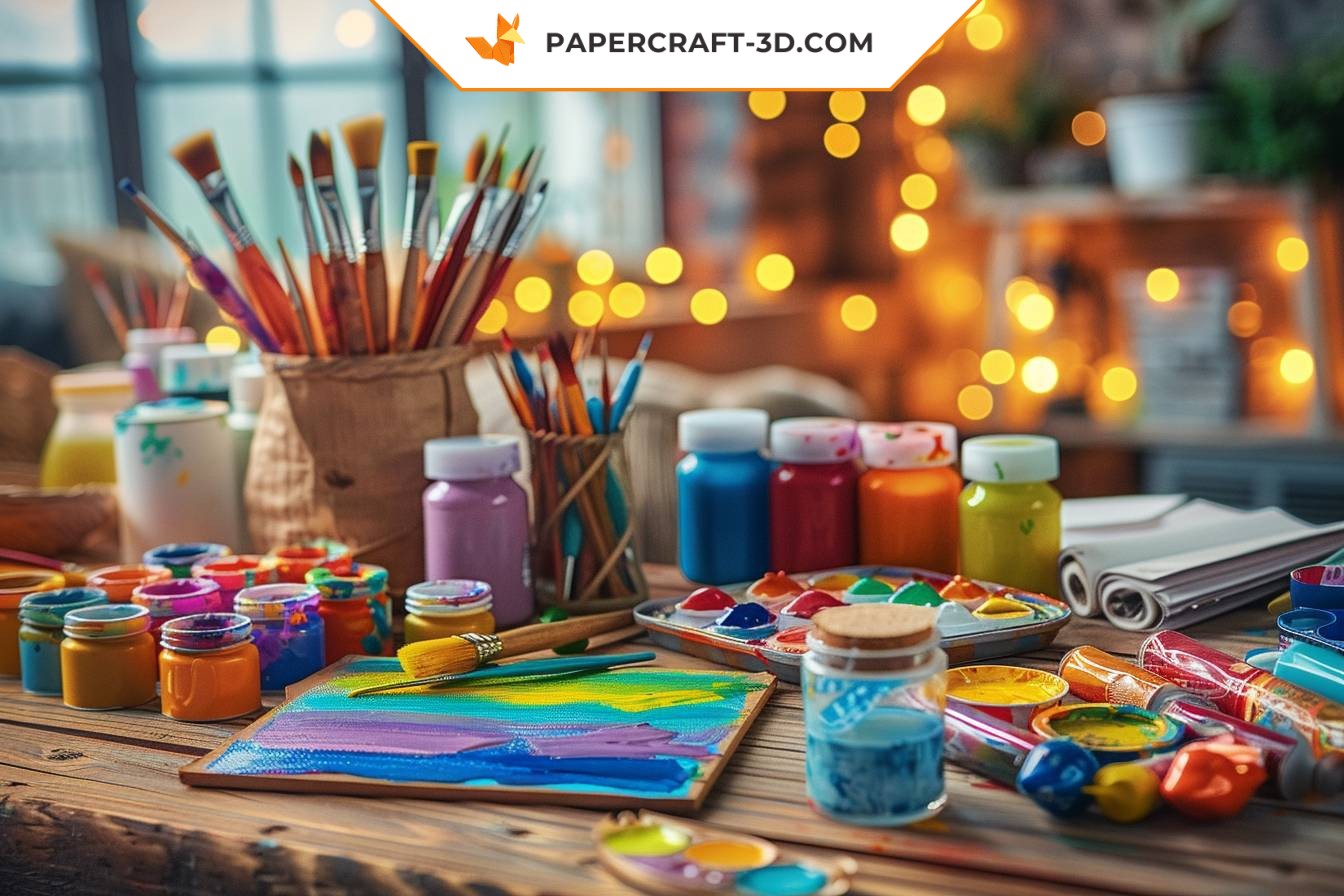 Creative leisure activities, an inexhaustible source of conviviality Creative leisure activities, an inexhaustible source of conviviality