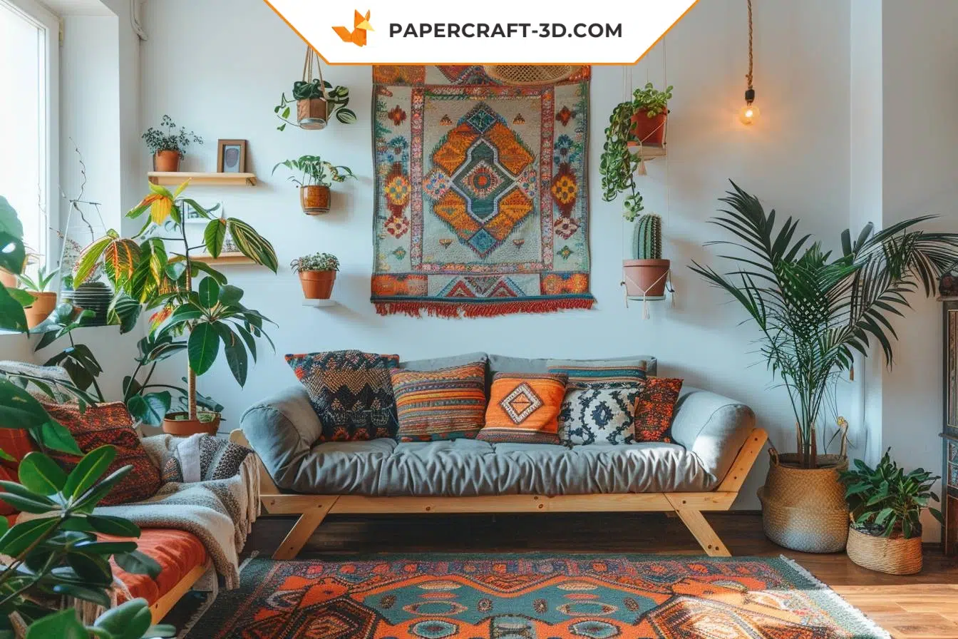 Les meilleures activités DIY pour décorer un appartement en location