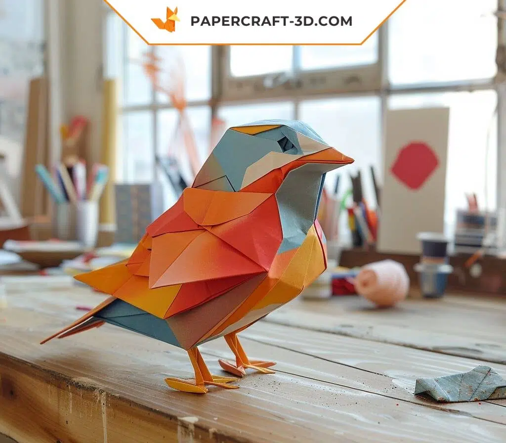 Les meilleures techniques pour créer des objets déco avec du papier