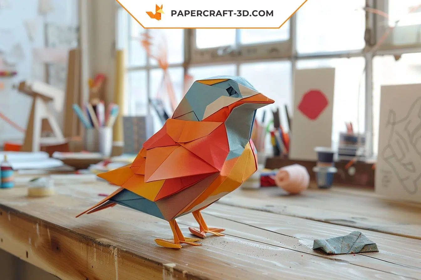 Les meilleures techniques pour créer des objets déco avec du papier