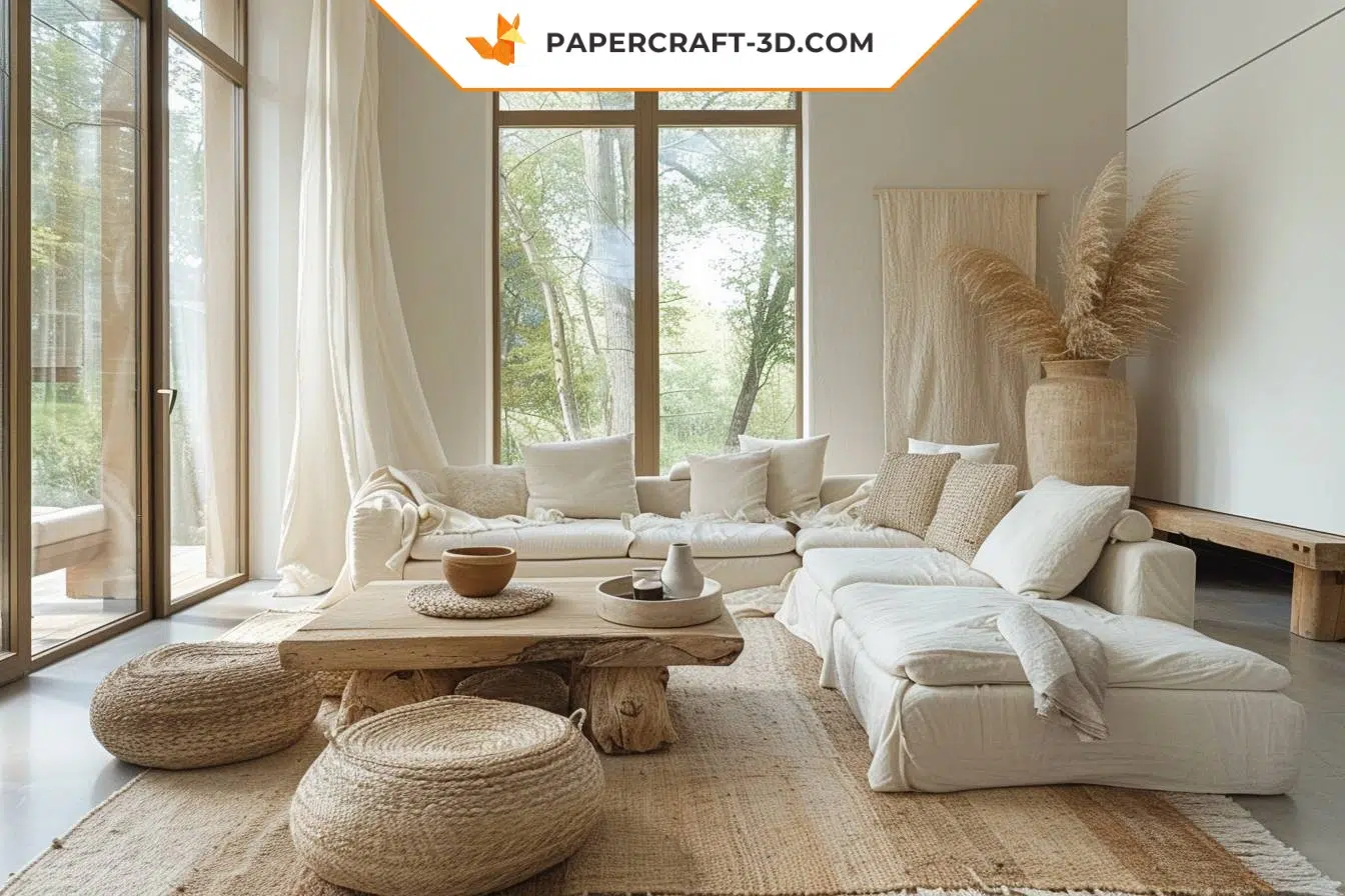 Les tendances déco minimalistes à adopter chez soi