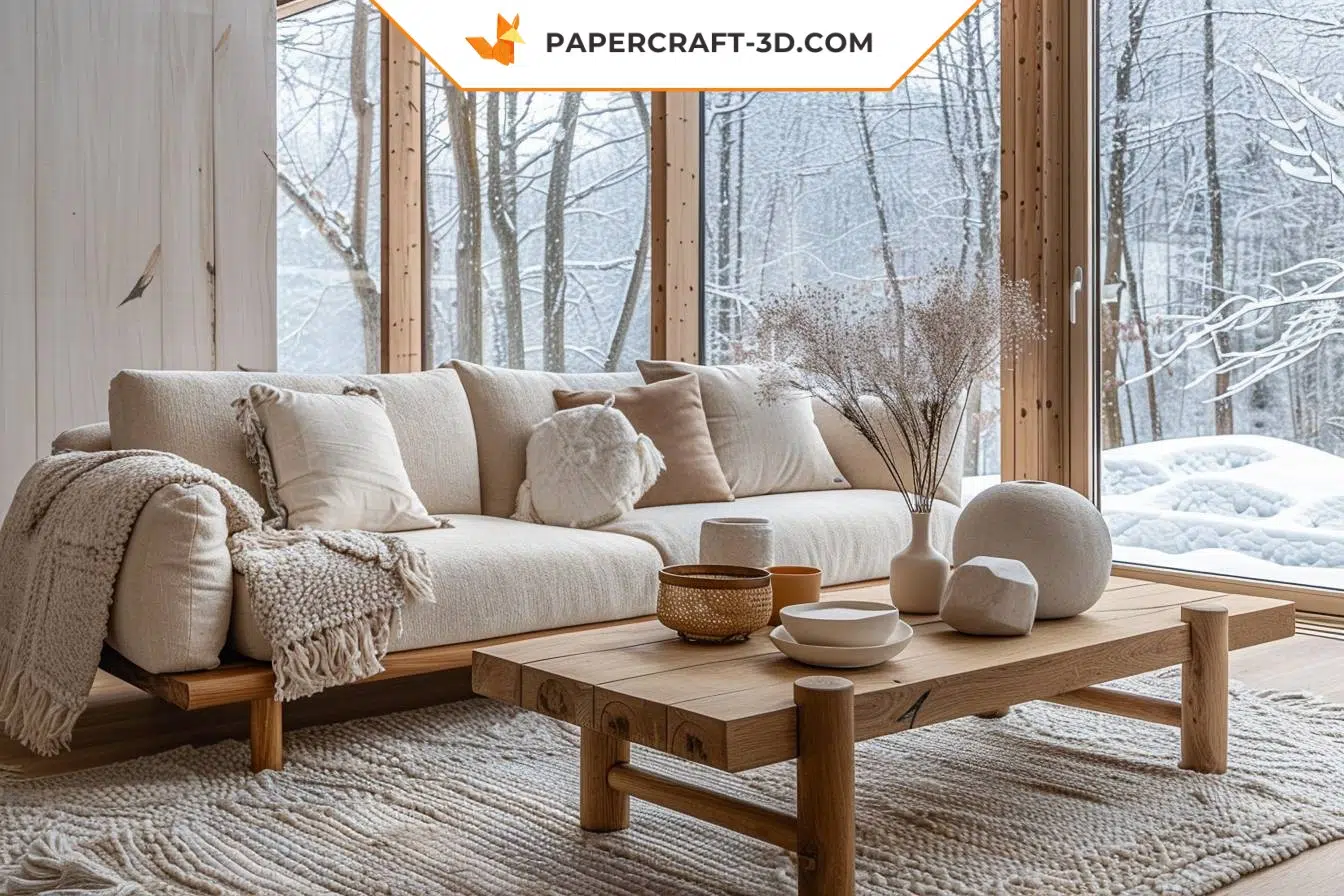 Les tendances déco scandinave et comment les reproduire chez soi