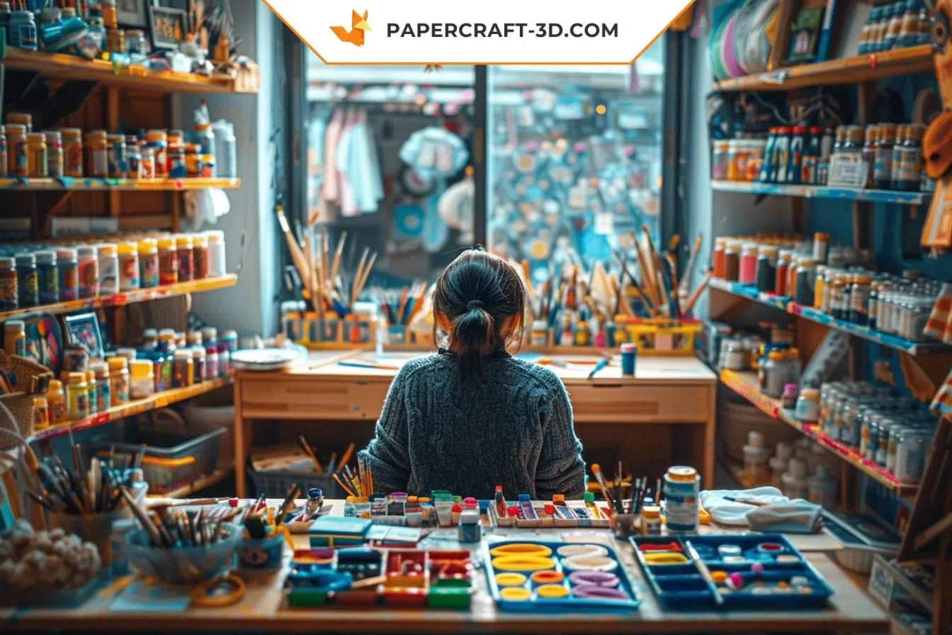 Creative hobbies: How to get started with quick and easy projects