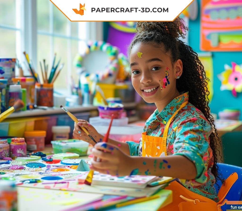 Loisirs créatifs pour les ados : idées fun et faciles à réaliser