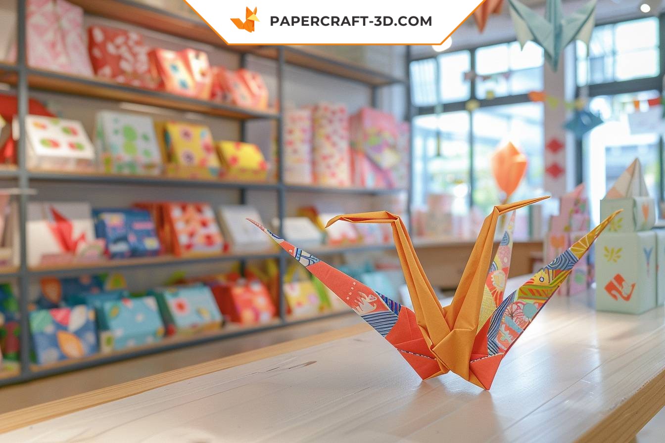 Where can I buy folding material kits?