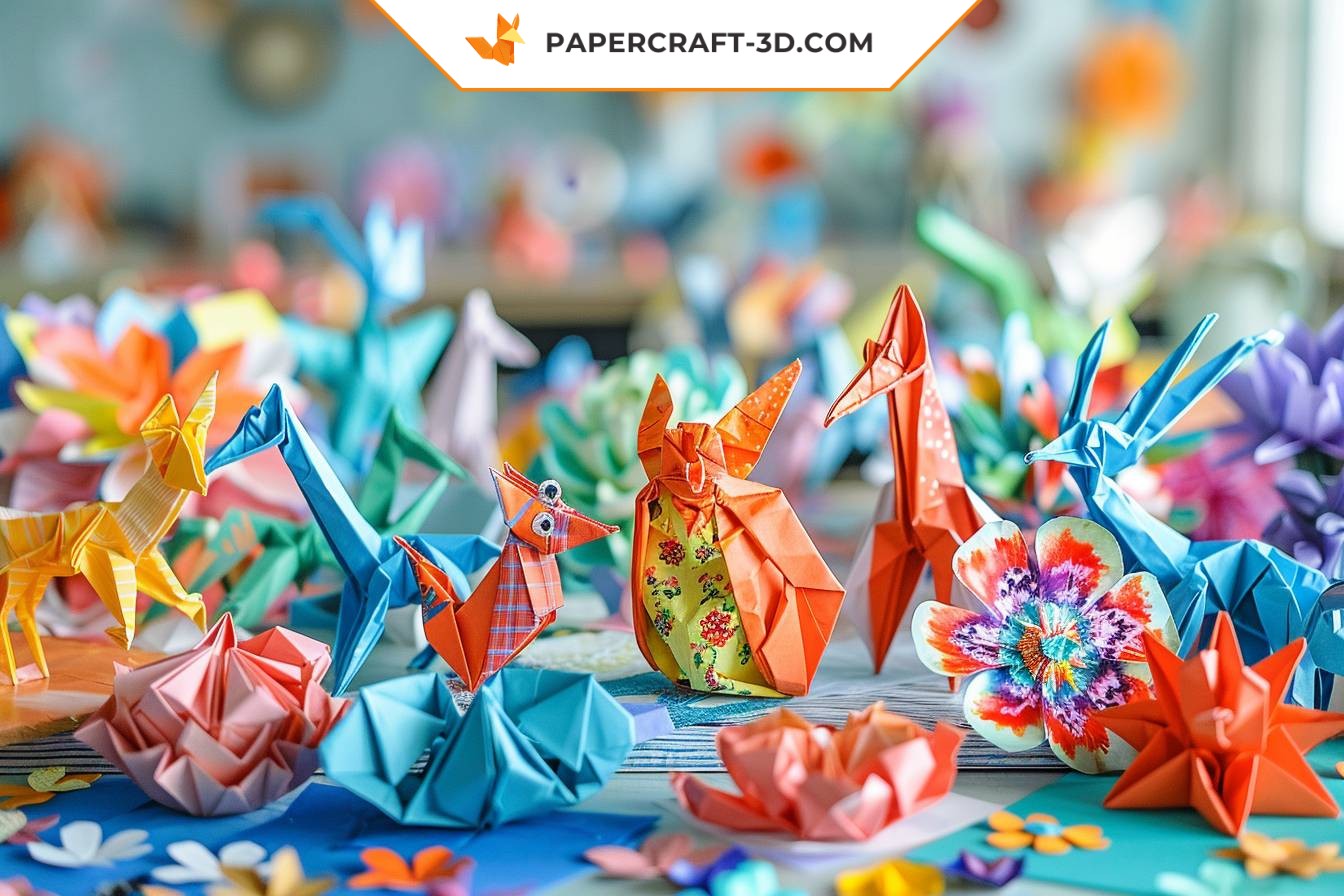 Where can I find ideas for DIY projects using recycled paper? Where can I find ideas for DIY projects using recycled paper?