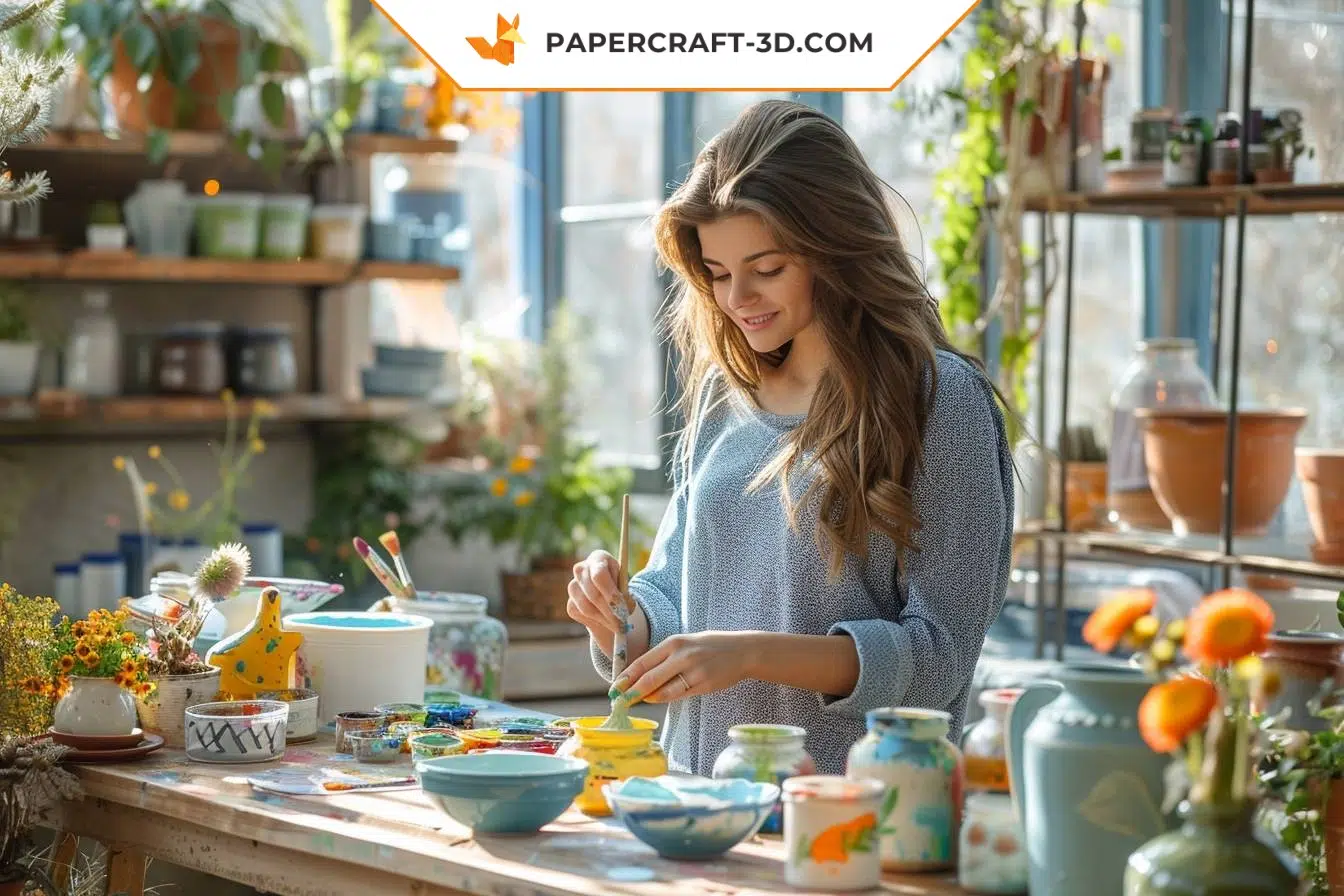 Où puis-je trouver plus d’idées de projets DIY pour la décoration intérieure ?