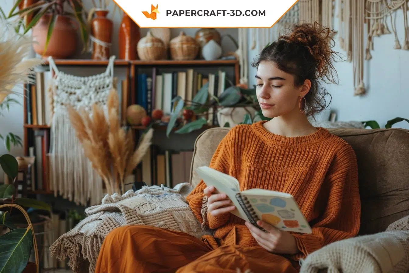 Où trouver des idées de projets DIY pour la décoration intérieure ?