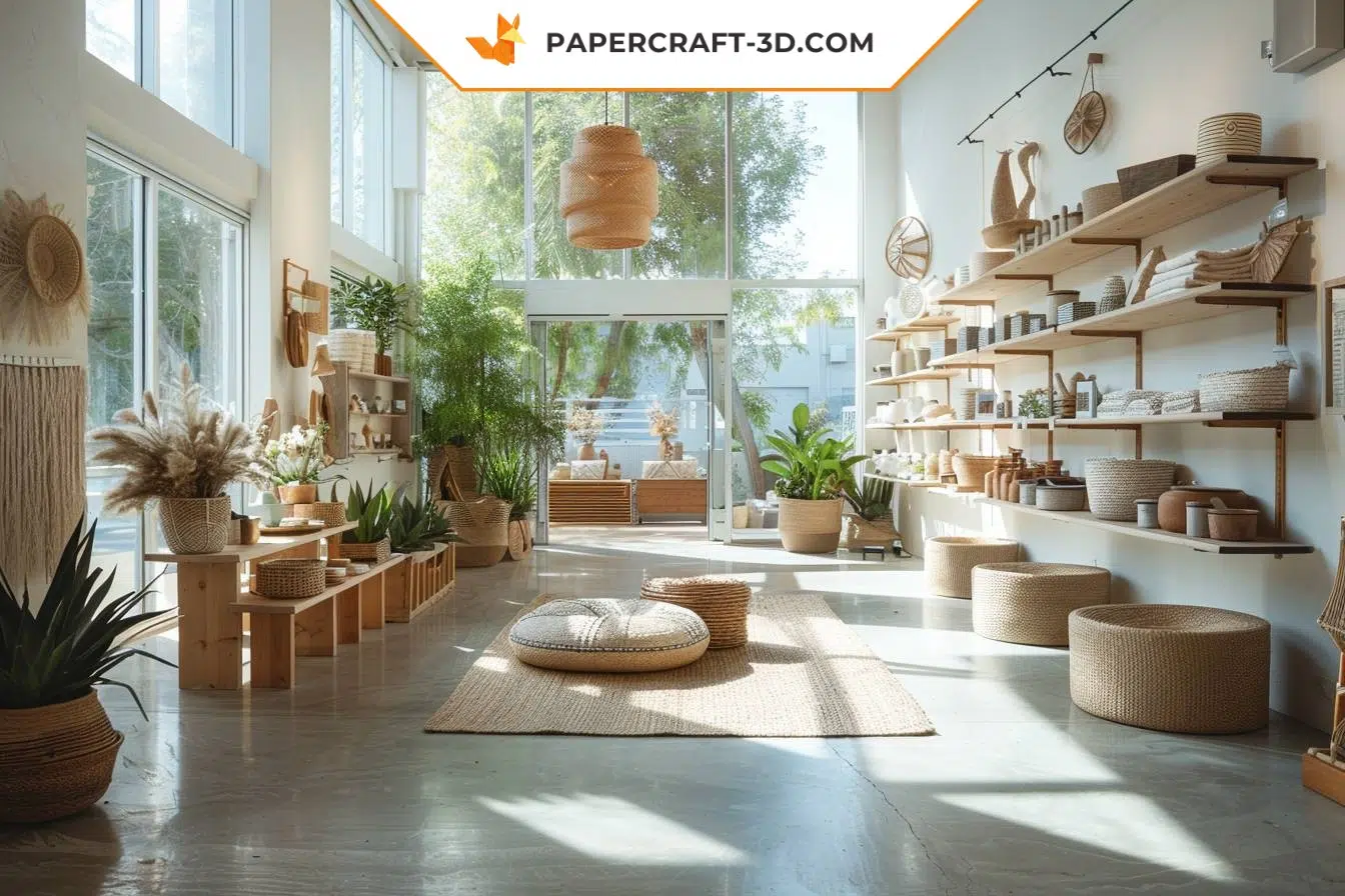 Où trouver des objets de décoration écoresponsable ?