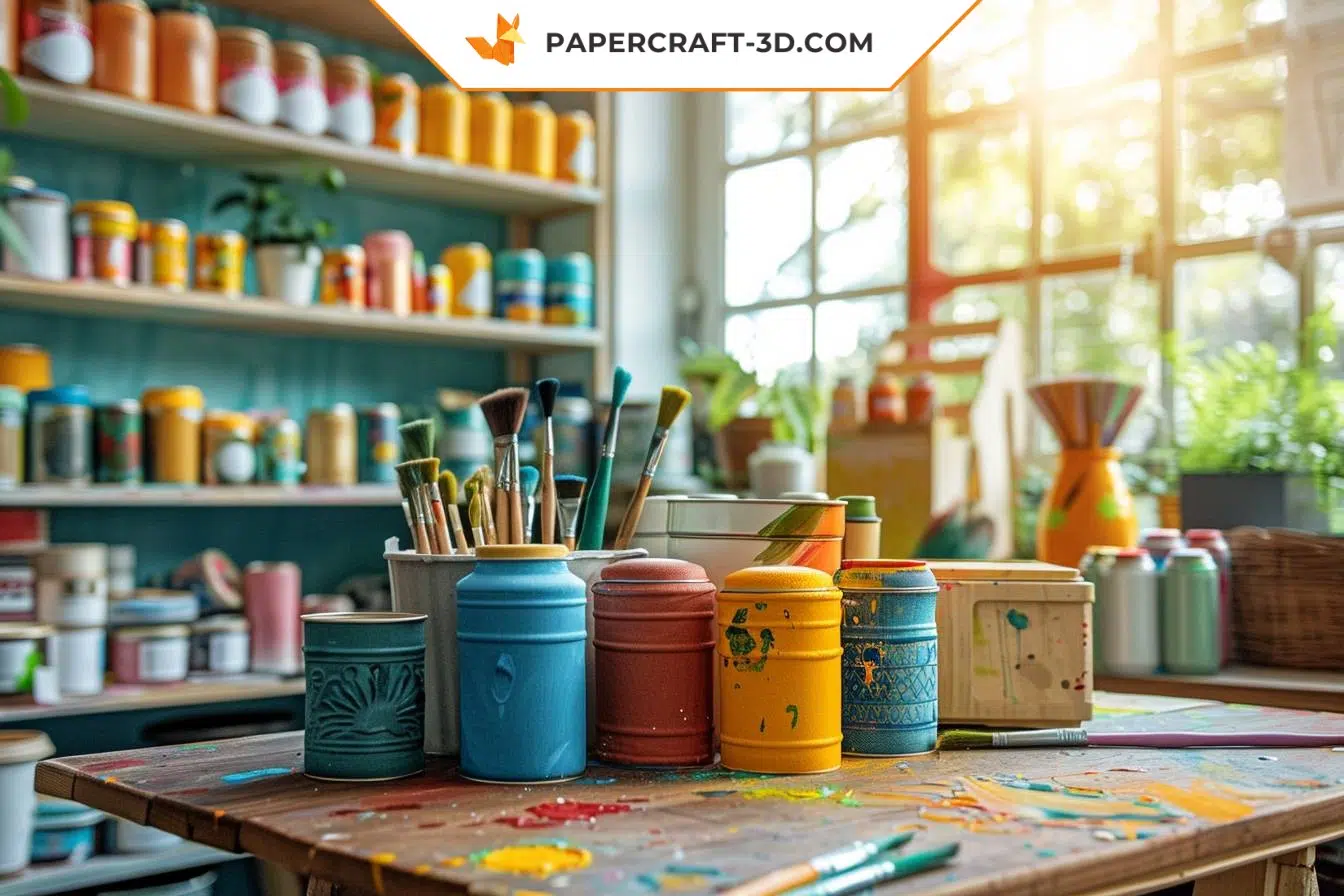 ¿Dónde encontrar productos para la decoración DIY de muebles?
