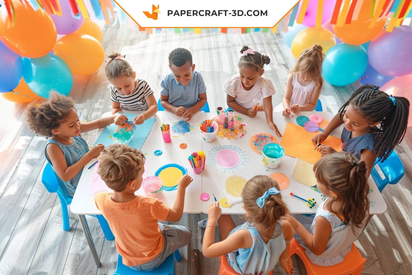 Party planning Party planning